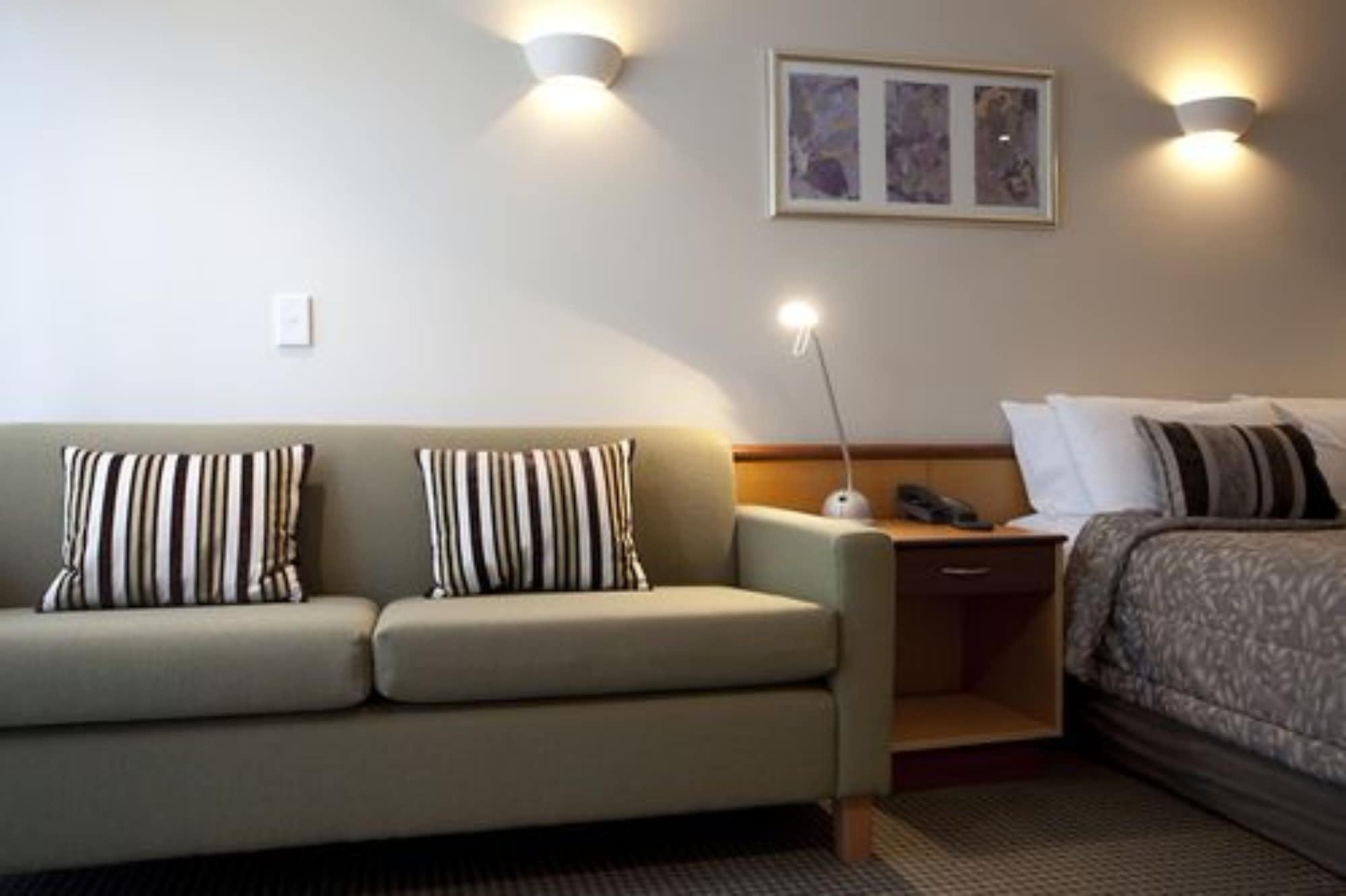 Dunedin Leisure Lodge - Distinction 외부 사진