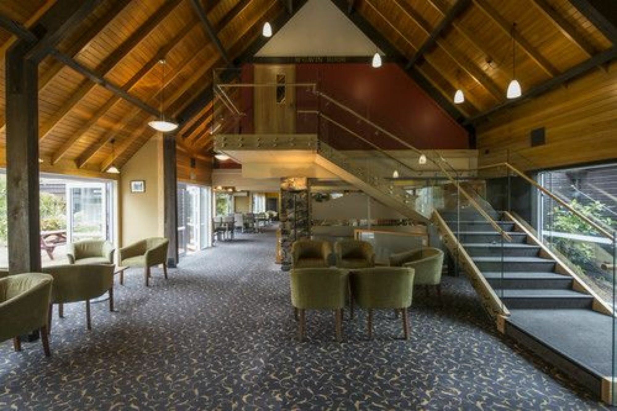 Dunedin Leisure Lodge - Distinction 외부 사진