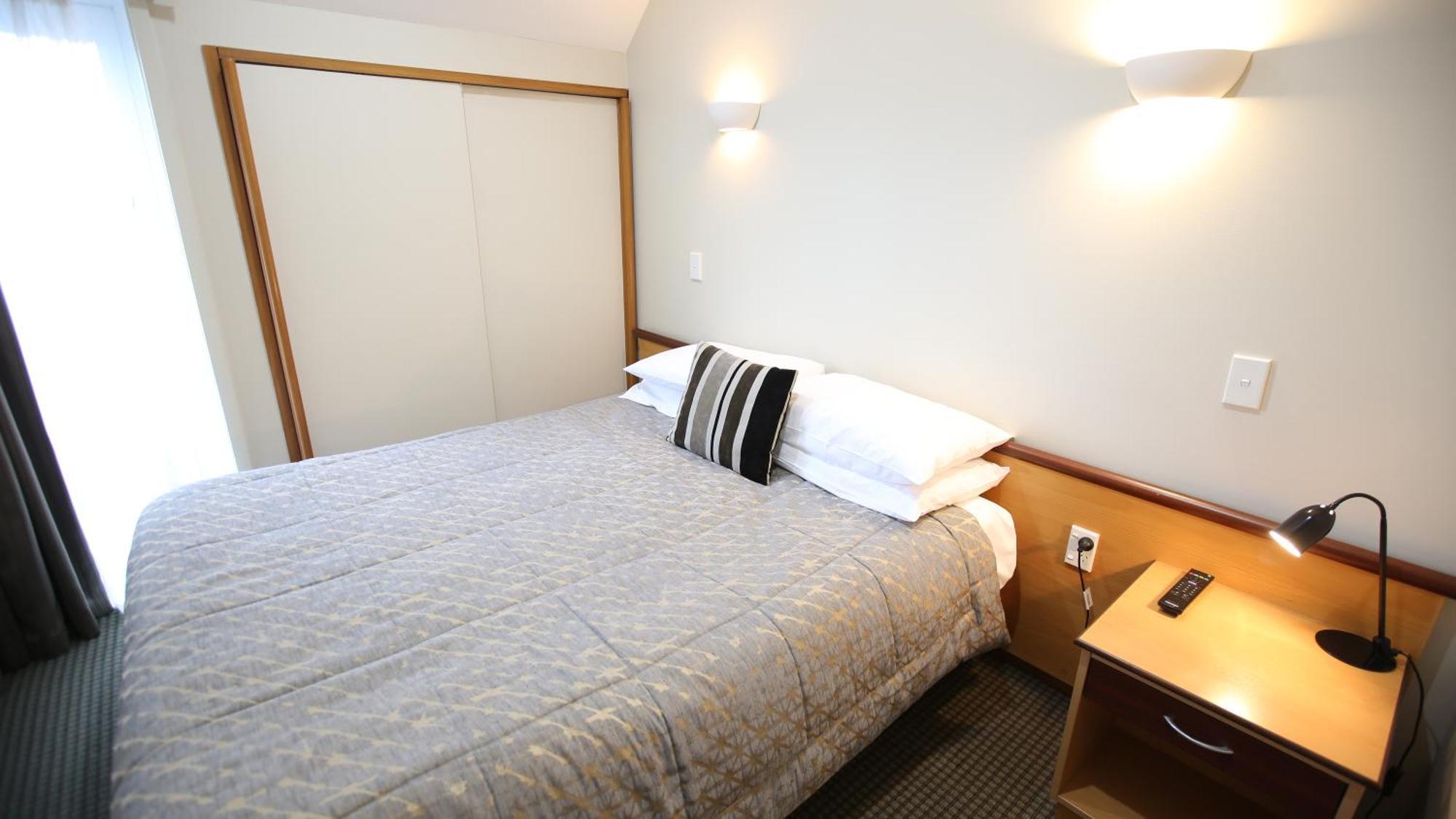 Dunedin Leisure Lodge - Distinction 외부 사진